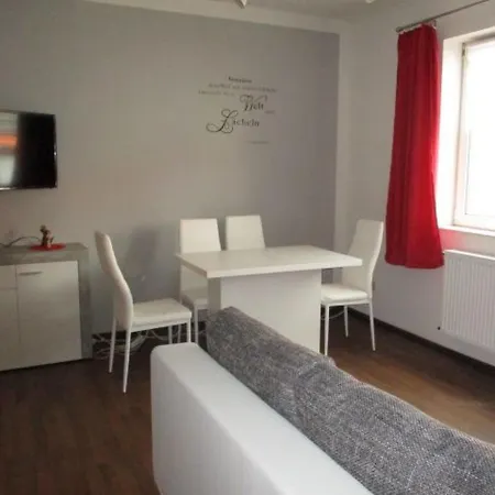 Am Schlosspark By Interhome