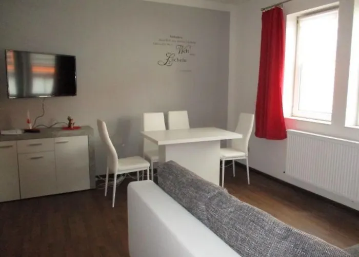 Am Schlosspark By Interhome